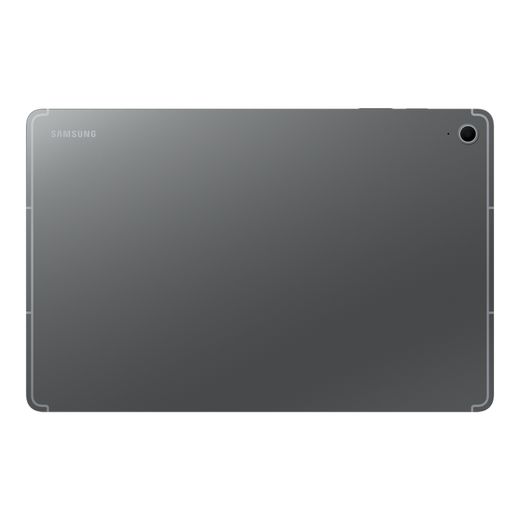 Samsung SM-X620NZAPEUB Tablet Grey - Back shot