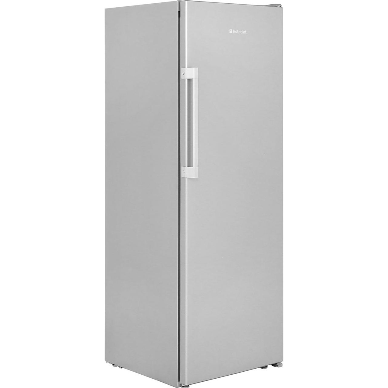 Hotpoint SH6A1QGRD.1 Fridge Review