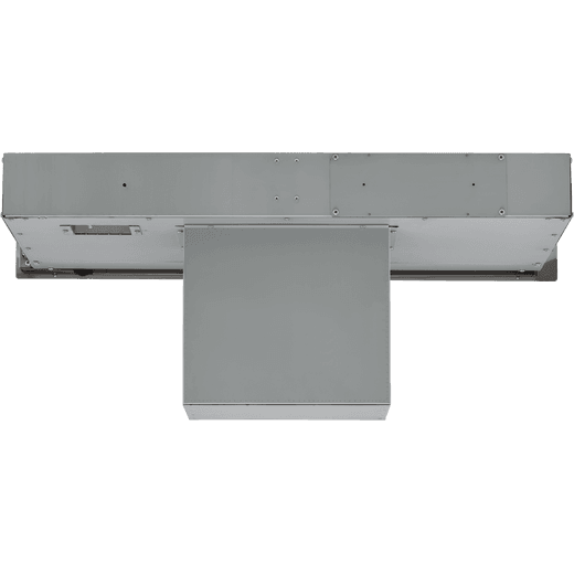 Elica 84 cm Downdraft Cooker Hood - Stainless Steel
