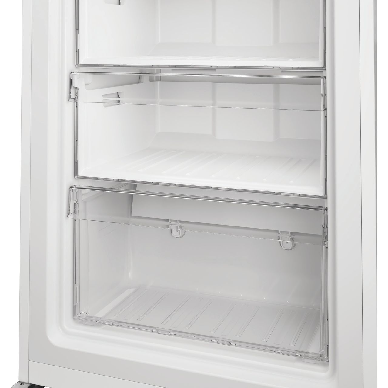 Indesit upright freezer | MFINF 1292 W4UK_WH | ao.com