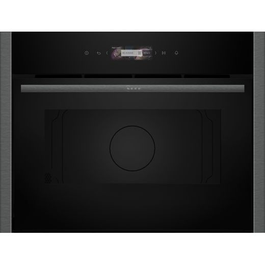 C24GR3XG1B NEFF microwave Graphite