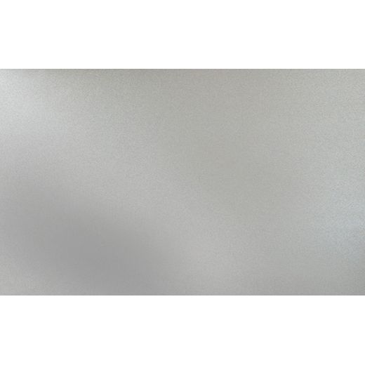 Rangemaster LEISP110SS 110 cm Metal Splashback - Stainless Steel