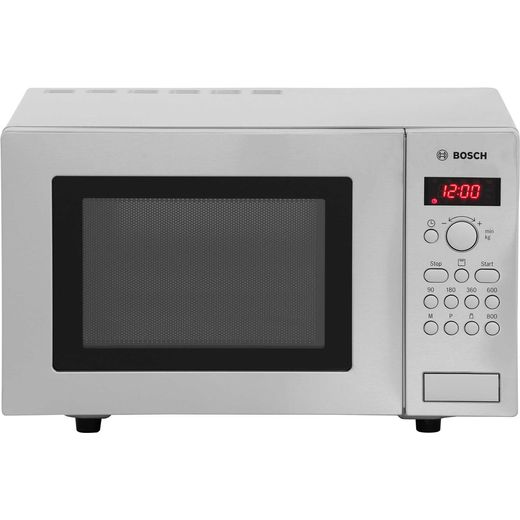 Bosch HMT75G451B Microwave - Stainless Steel