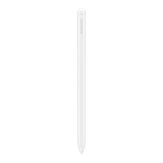 Samsung Galaxy Tab S10 FE 10.9" 256GB WiFi Tablet - Silver - Pen