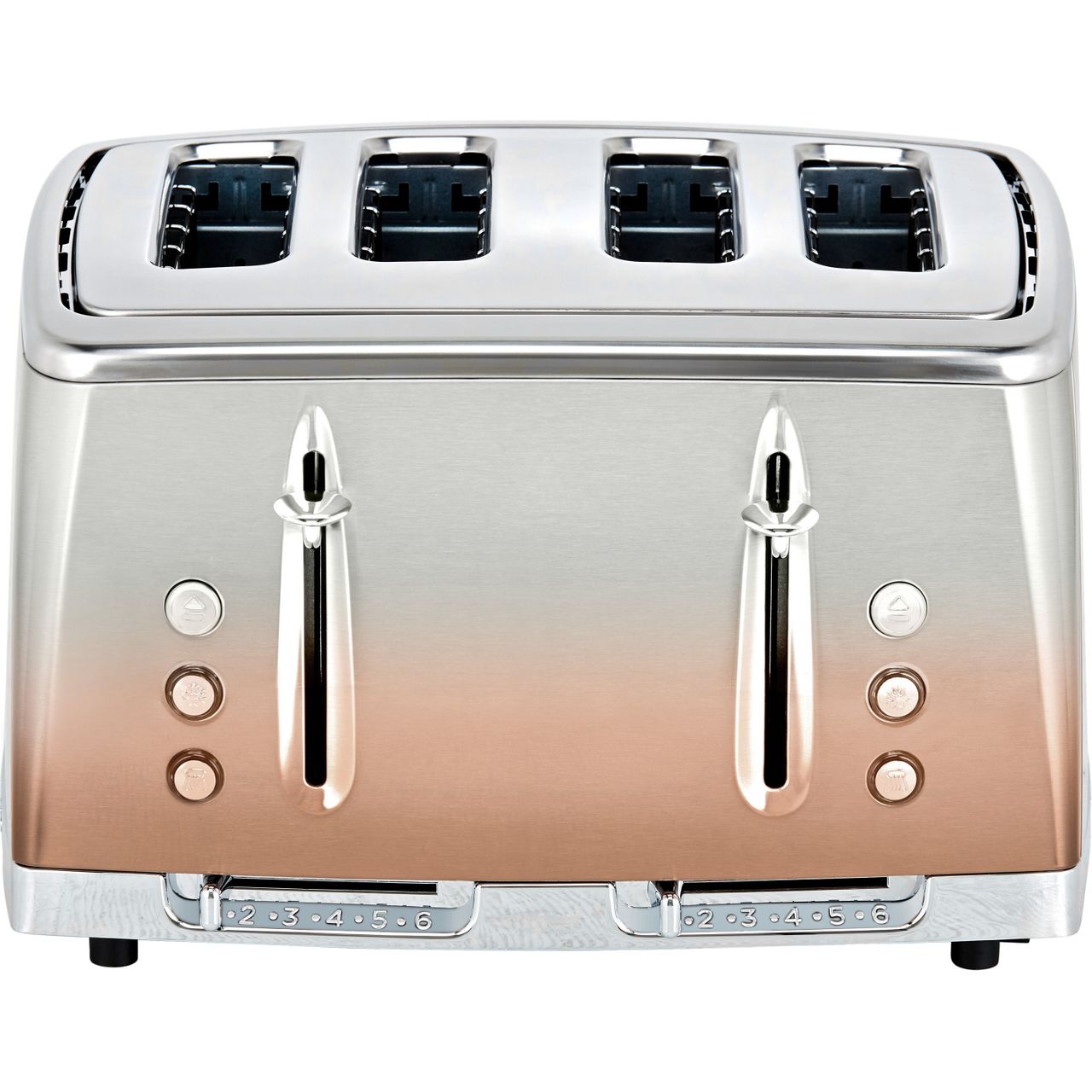 Russell Hobbs Eclipse 25143 4 Slice Toaster Review