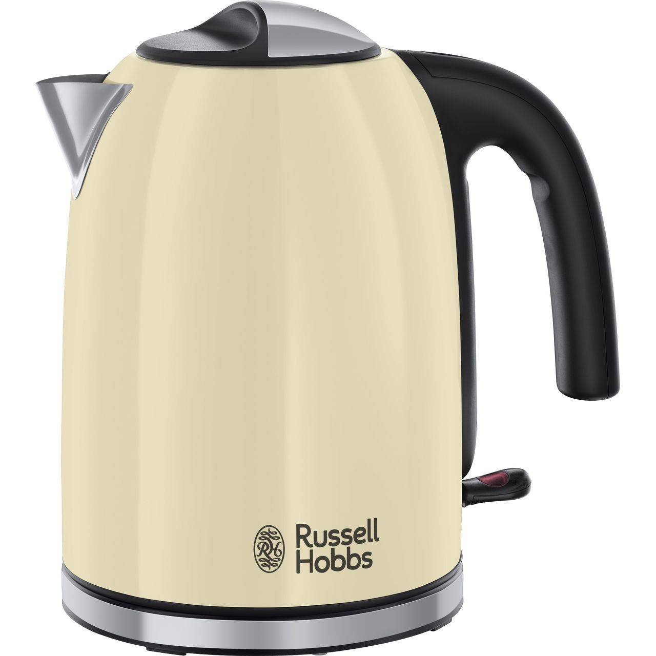 Russell Hobbs Colours Plus 20415 Kettle Review