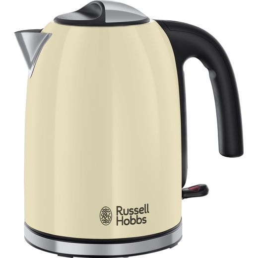 Russell Hobbs 20415 Kettle - Cream