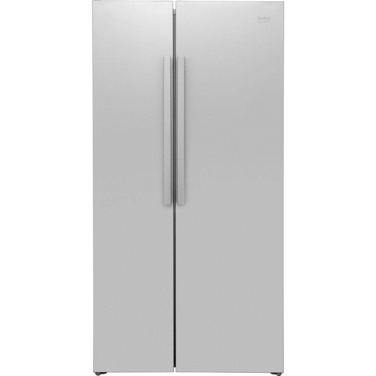 Beko RAS121LS American Fridge Freezer Review