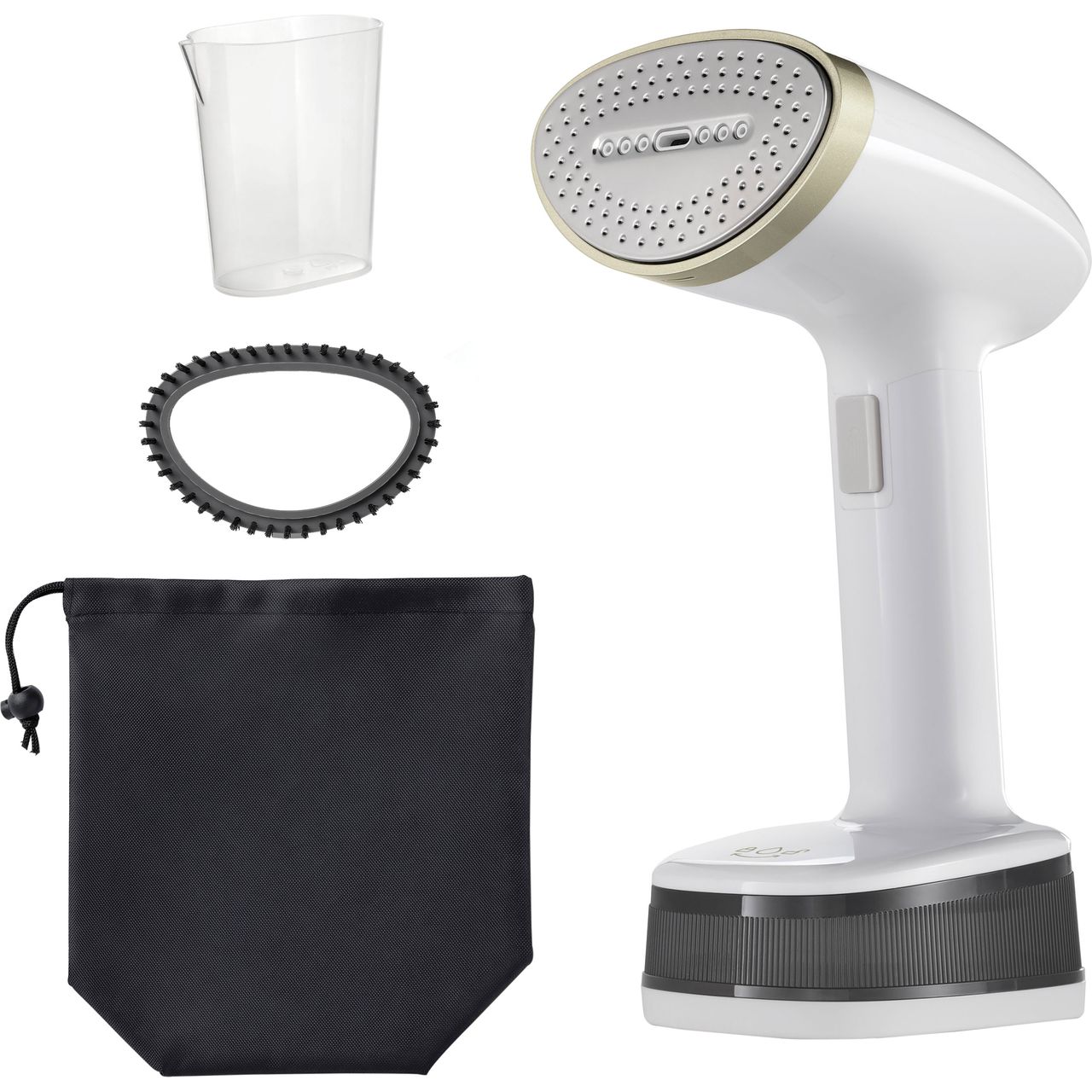 Travel Steamer For Clothes With Smart Display,Clothes Steamer Handheld