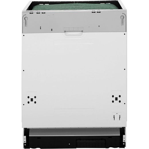 SDW60_BK Stoves Dishwasher Integrated