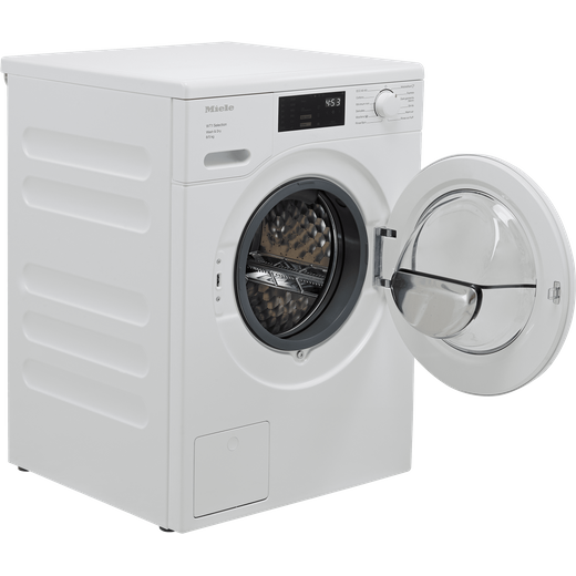 Miele 8Kg / 5Kg Washer Dryer - White