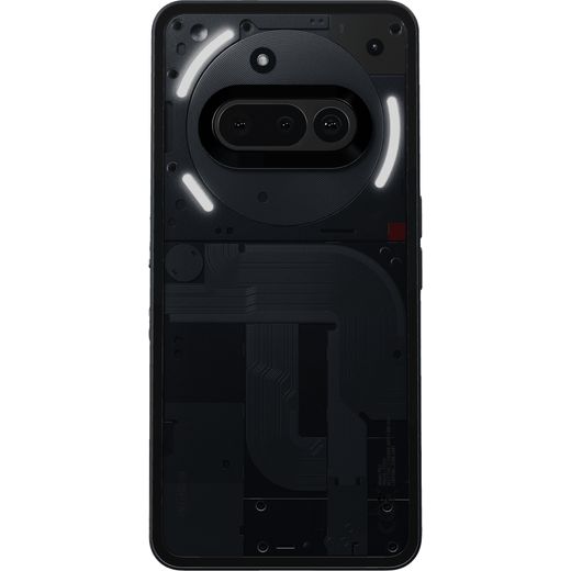 Nothing Phone (2a) 128GB ブラック Nothing Phone (2a) 5G Black 128GB + 8GB Dual-SIM Factory
