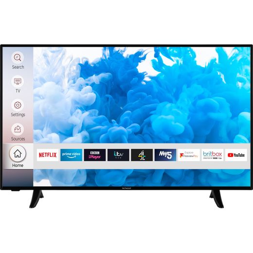 Techwood 32AO10FHD 32" Smart TV