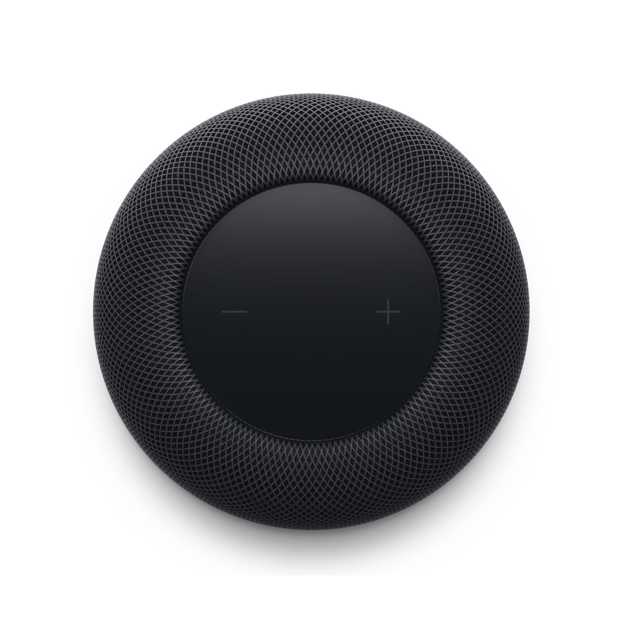 Apple MDEW4B/A HomePod | Midnight | ao.com