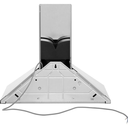 Beko HCP61310X 60 cm Chimney Cooker Hood - Stainless Steel