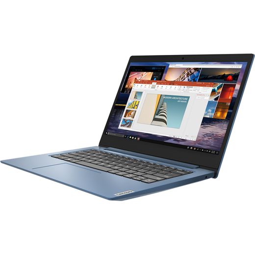 Lenovo IdeaPad 1 14ADA05 14″ Laptop – Grey – 82GW000SUK