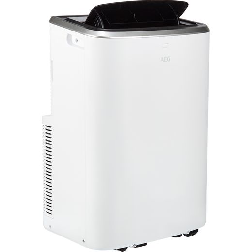 AEG ChillFlex Pro AXP34U338CW Air Conditioning Unit - White