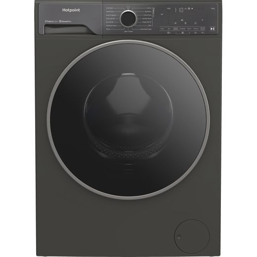 Hotpoint Fabic Care Pro HP 105GA CARE UK washing machine