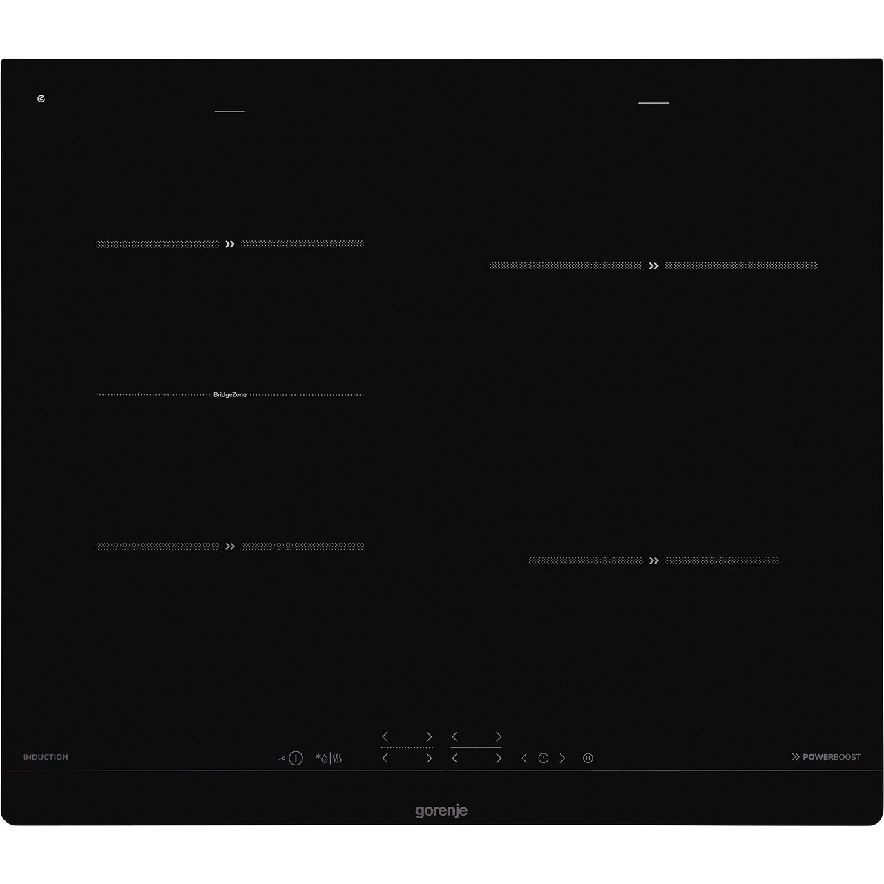 Gorenje IT643BSC 60cm Induction Hob Review