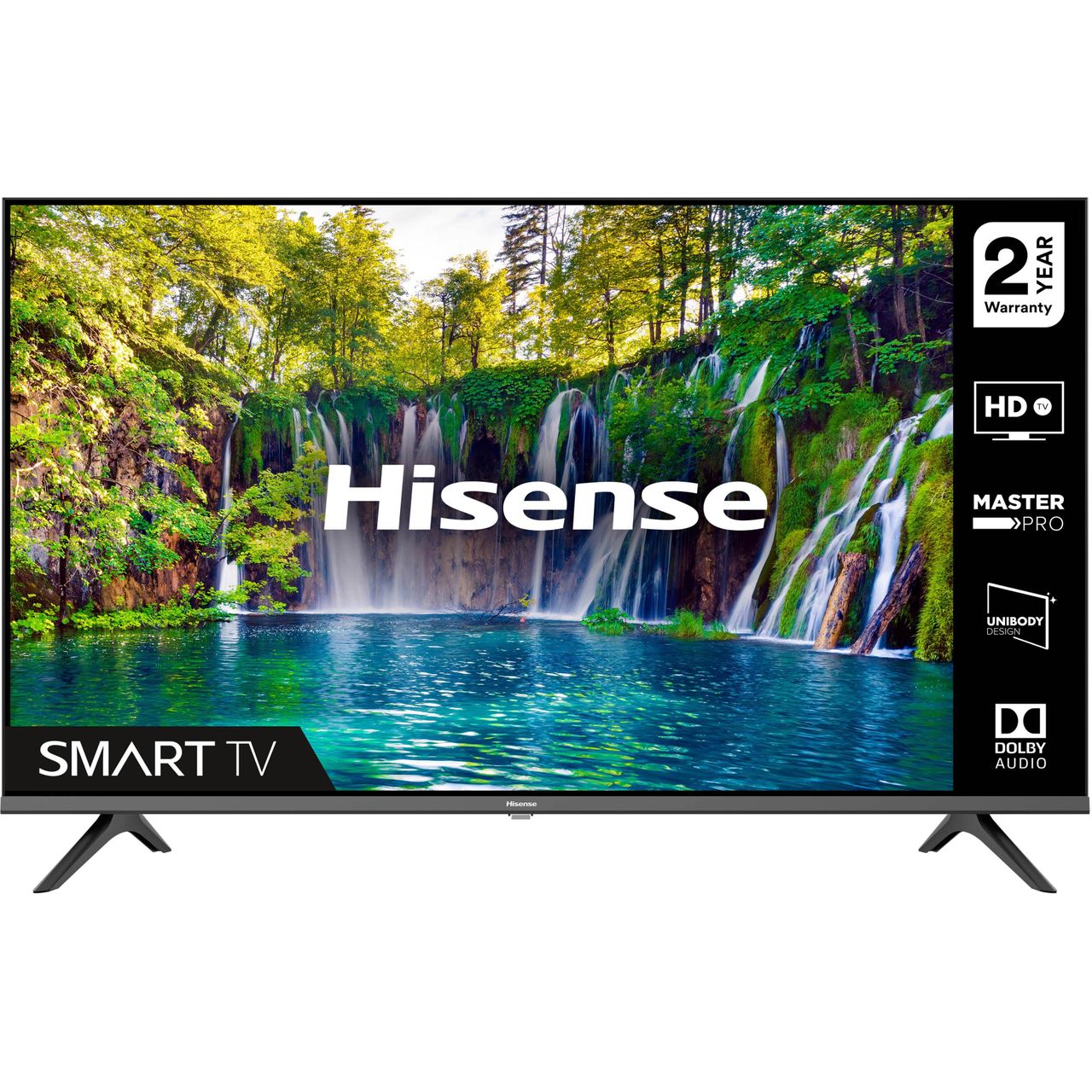 Hisense 32A5600FTUK 32