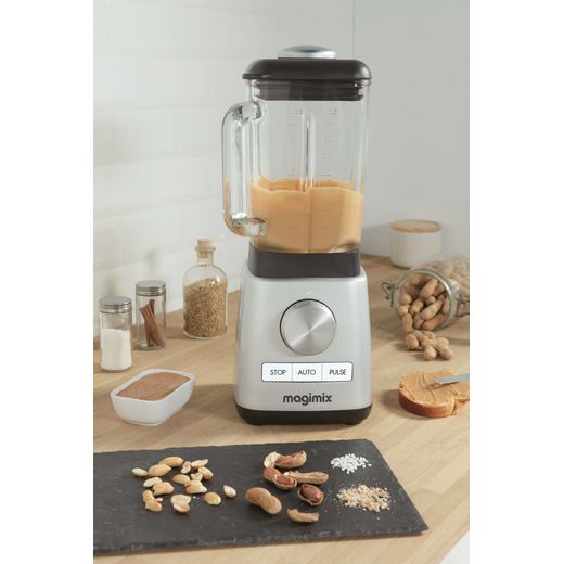Magimix 11630 blender 1.8 L Tabletop blender 1300 W Satin steel_4