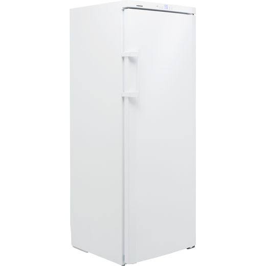 Liebherr GP2733 Upright Freezer - White - F Rated