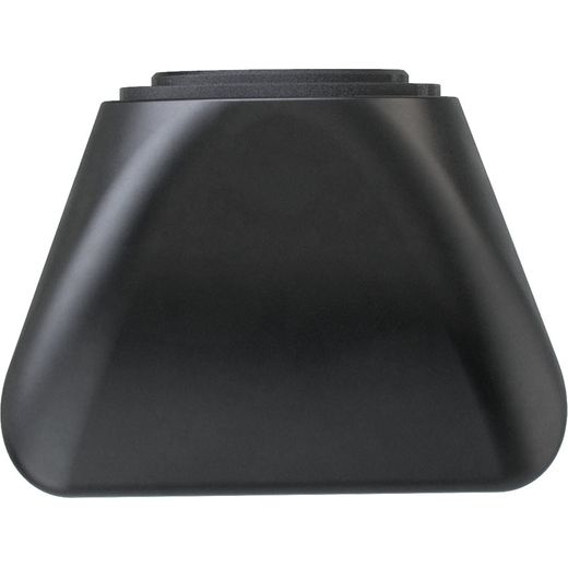 Therabody 4th Generation Wedge Attachment - Black
