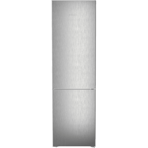 Liebherr CNsfd5703 Wifi Connected 70/30 Frost Free Fridge Freezer - Stainless Steel - D Rated
