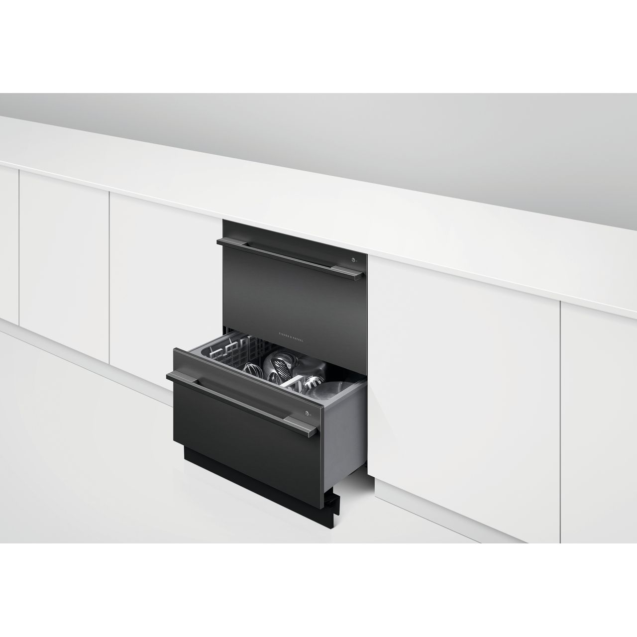 Dd60ddfhb9 Bss Fisher And Paykel Dishwasher Ao Com