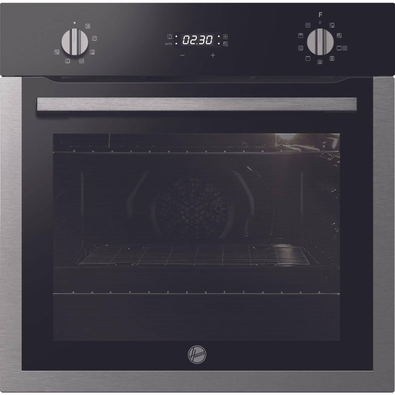 Hoover H-OVEN 300 HOC3UB5858BI Built In Electric Single Oven Review