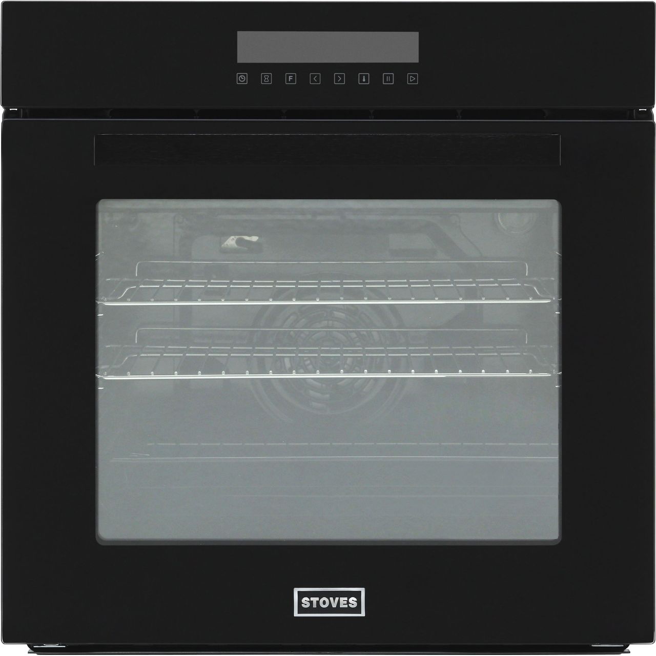 Stoves SEB602MFC Built In Electric Single Oven Review