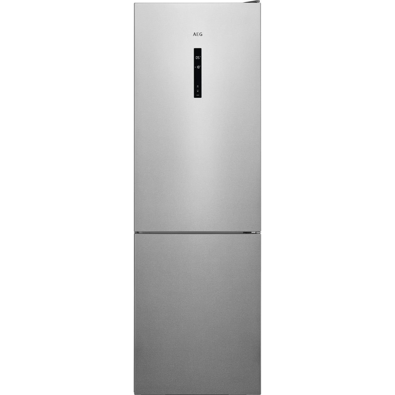 AEG RCB732E5MX 60/40 Frost Free Fridge Freezer Review