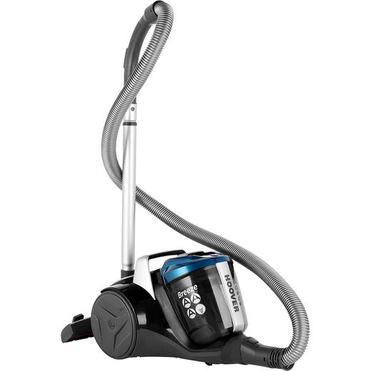 Hoover BREEZE BR71BR01 Cylinder Vacuum Cleaner