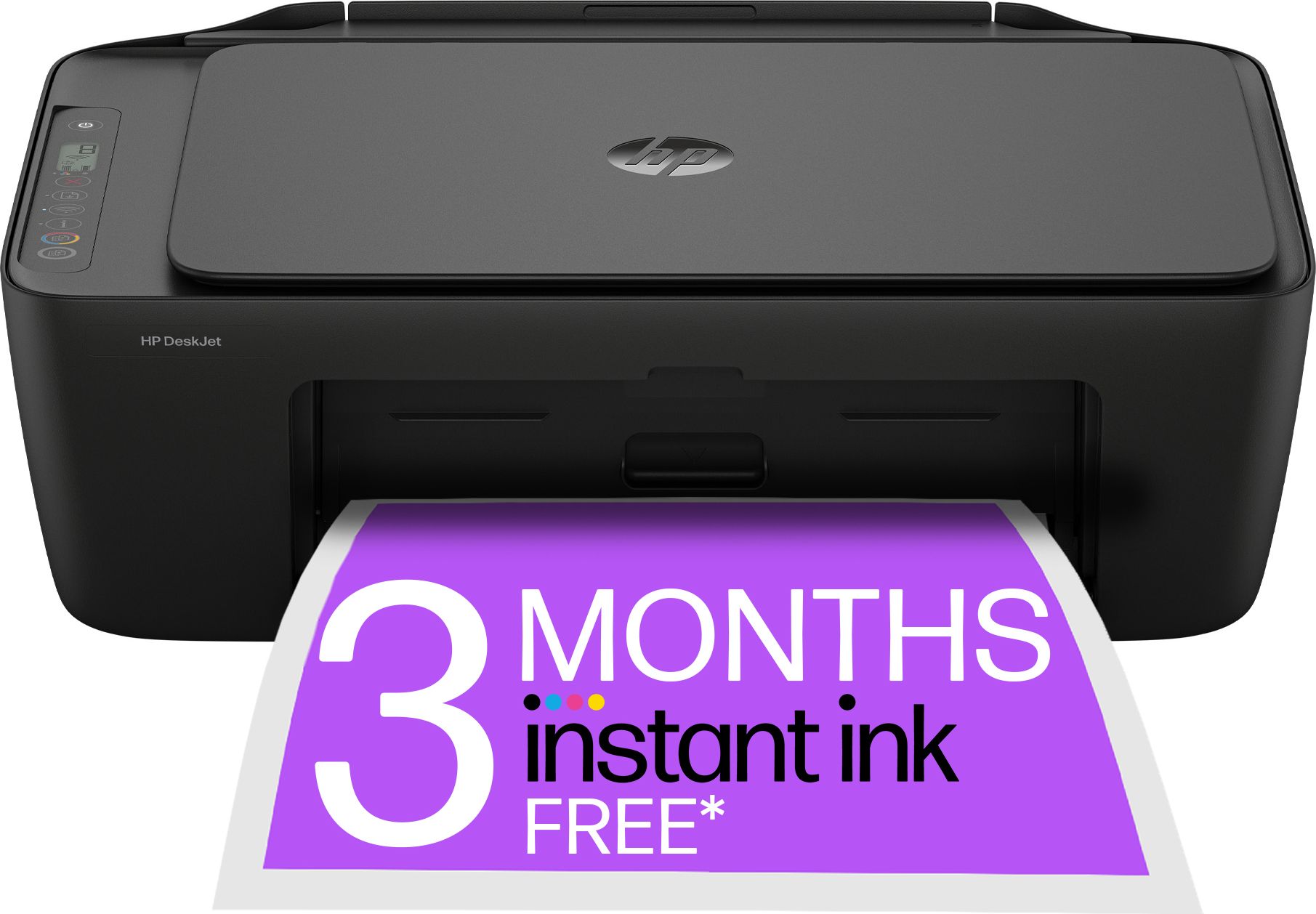HP DeskJet 2910 All-in-One Printer - Grey - Wireless - Inkjet