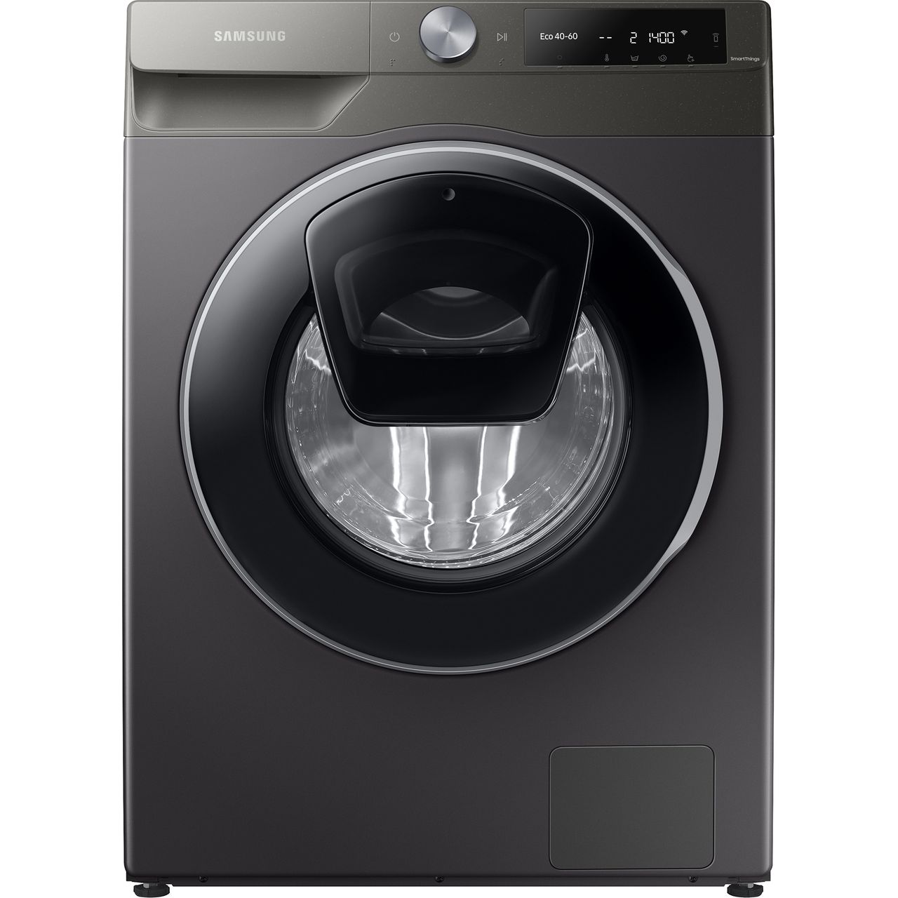 Samsung AddWash™ AutoDose™ WW80T684DLN Wifi Connected 8Kg Washing Machine with 1400 rpm Review