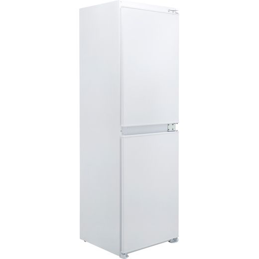 Electra ECS5050I Integrated 50/50 Fridge Freezer with Sliding Door Fixing Kit - White - A+ Rated