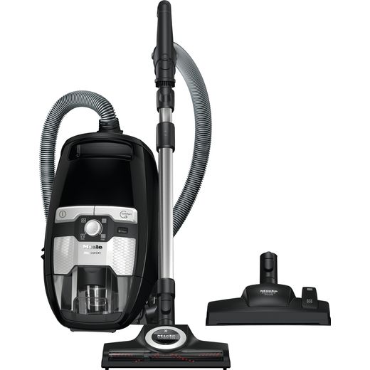 Miele Blizzard CX1 Cat & Dog Plus Cylinder Vacuum Cleaner