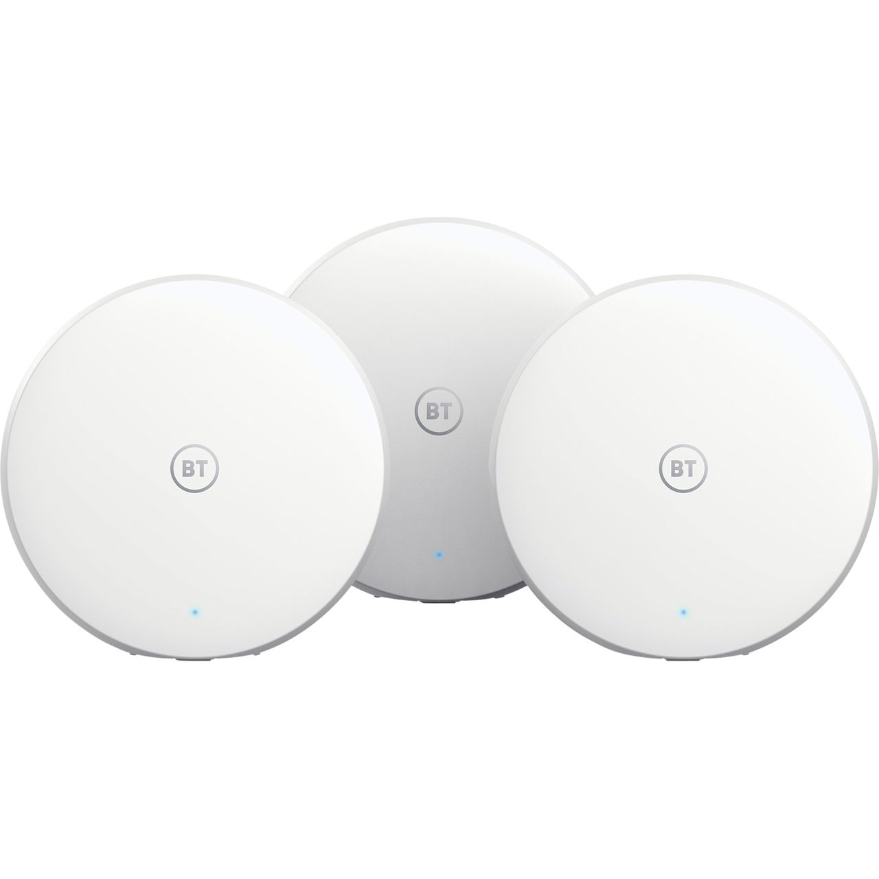BT Mini Whole Home WiFi (3-Pack) for Mesh Network Review