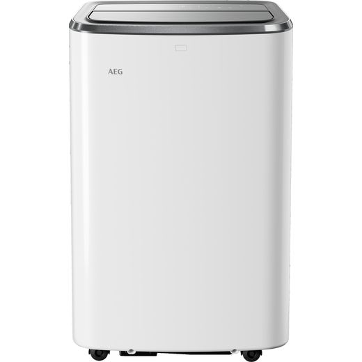 AEG, air conditioner Grey / White AXP26U559HW_GYW