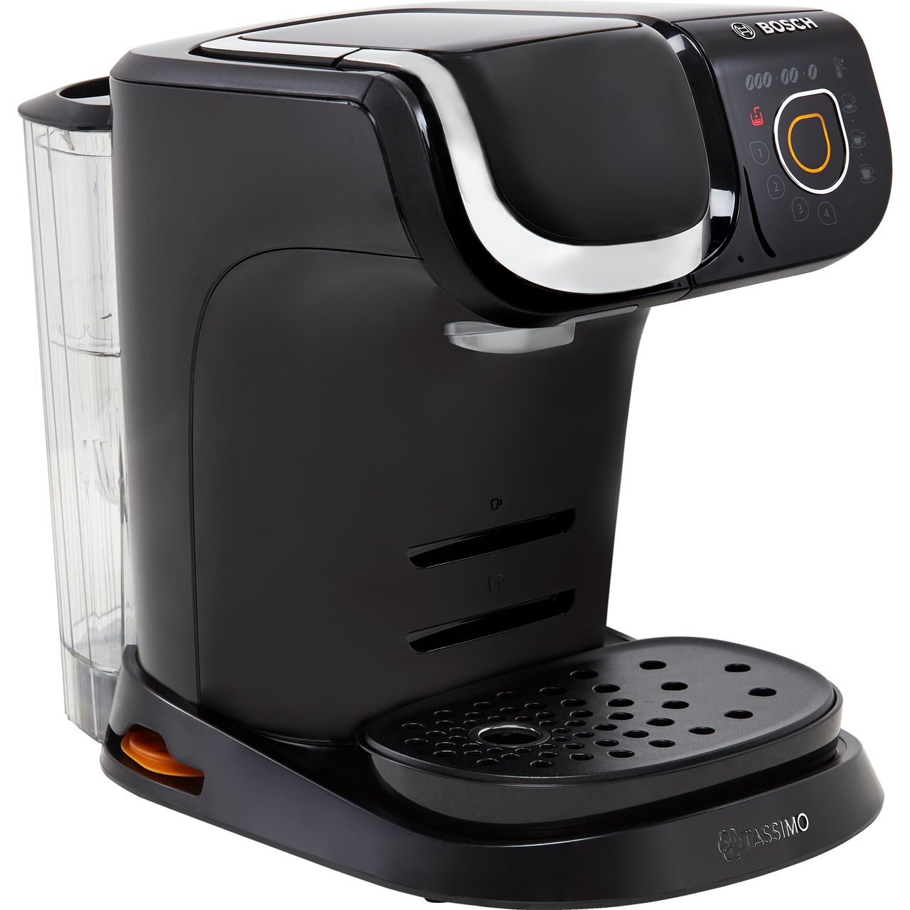 Tassimo by Bosch Pod Coffee Machine 