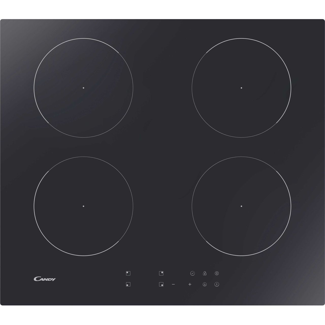 Candy CI642CTT 59cm Induction Hob Review