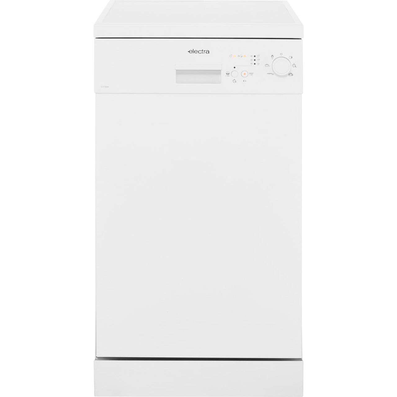 Electra C1745W Slimline Dishwasher Reviews - Updated February 2024