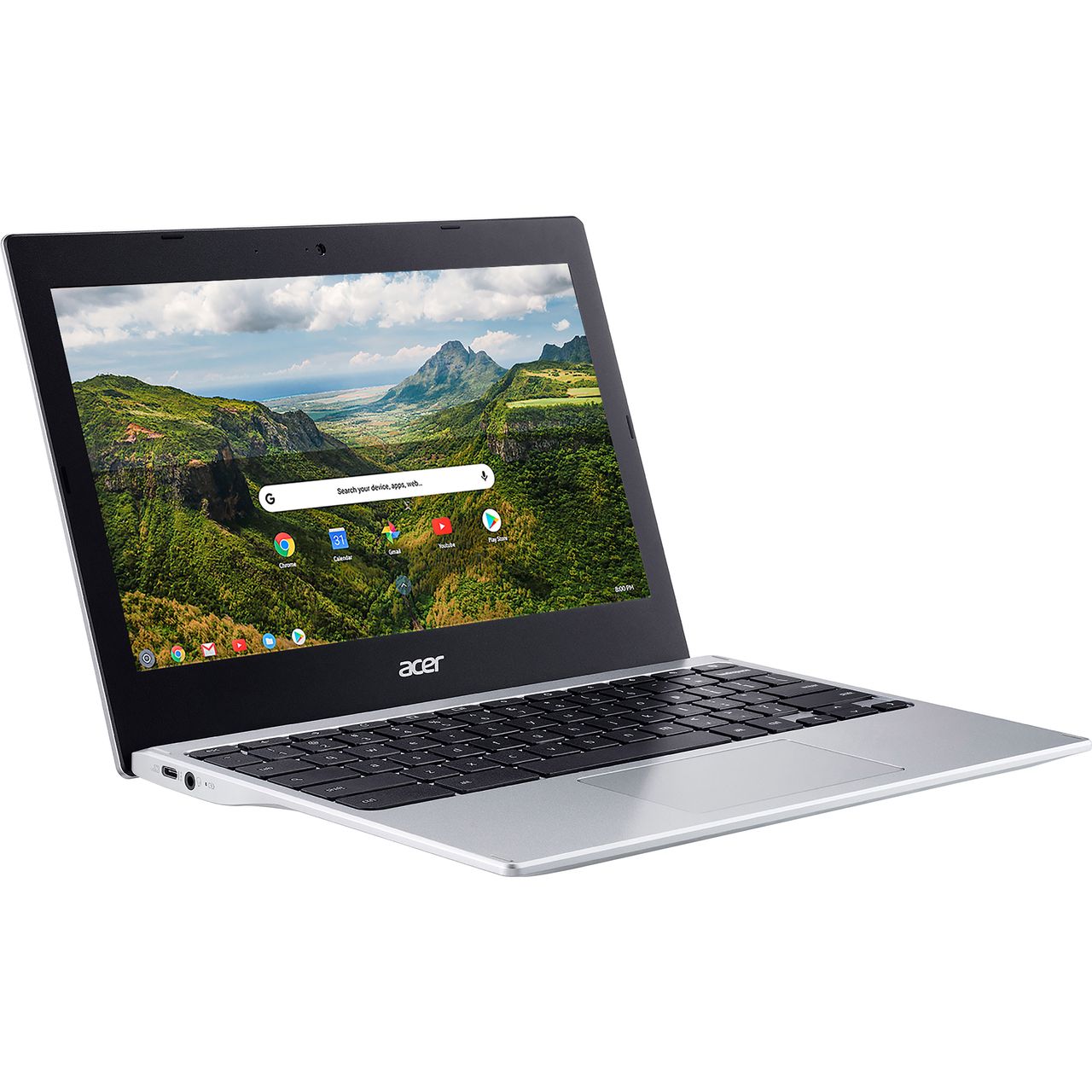 NX.AAYEK.001 | Acer Chromebook | ao.com