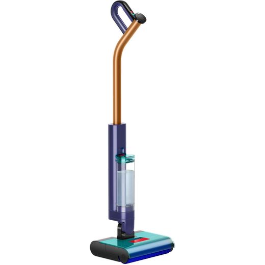 Dyson Clean+Wash Hygiene Wet and Dry Cleaner - Purple/copper