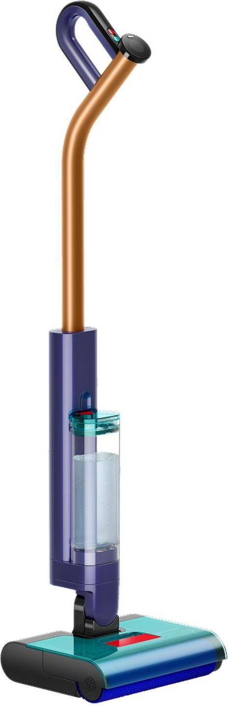 Dyson Clean+Wash Hygiene Wet and Dry Cleaner - Purple