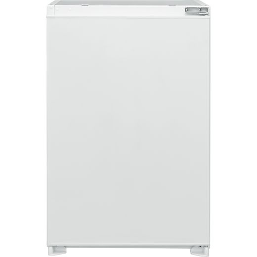 Sharp SJ-LF123M1X-EN Integrated Upright Fridge - Door slider Kit - White - F Rated