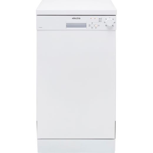 Electra slimline best sale dishwasher reviews