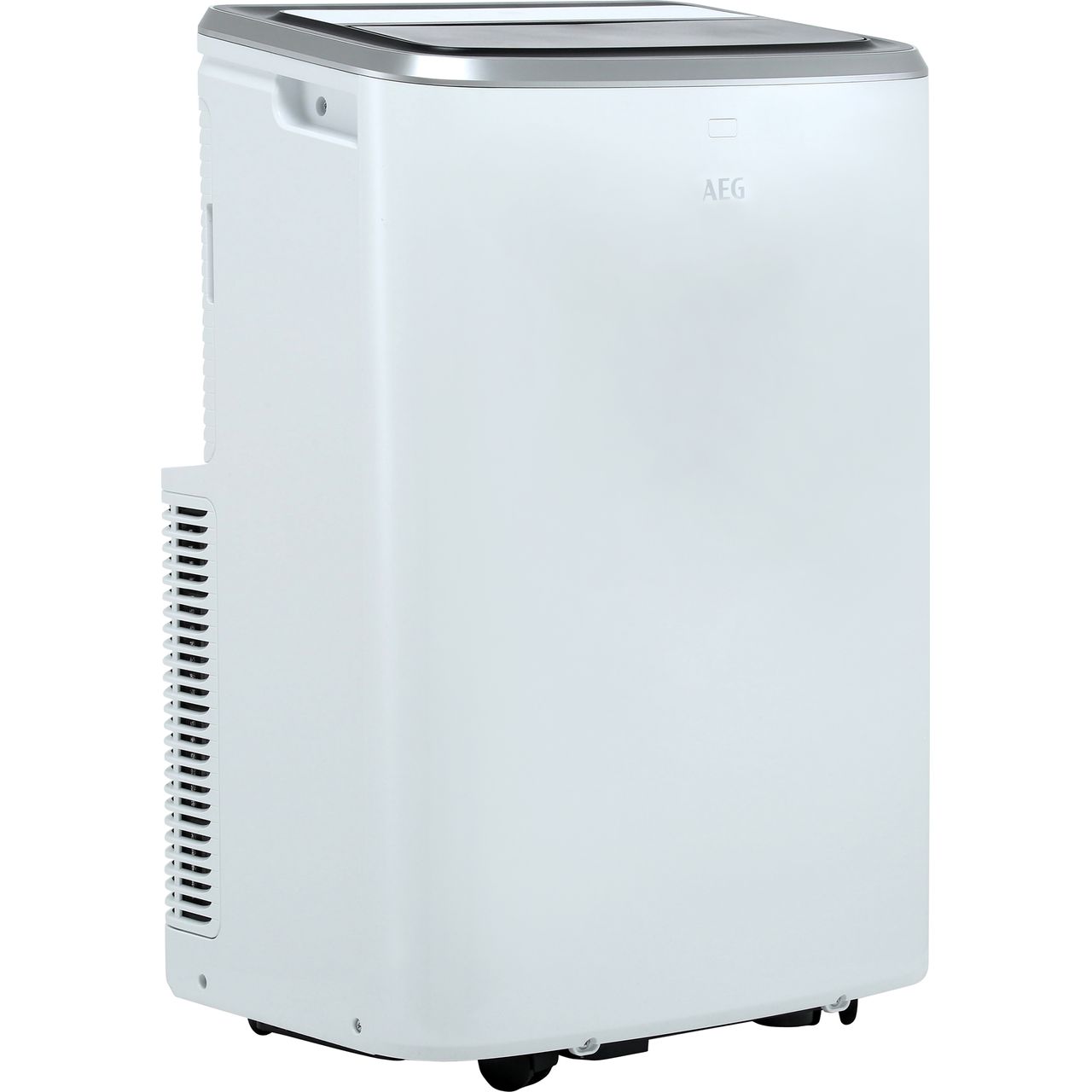 ao.com | AEG ChillFlex Pro AXP26U338CW Air Conditioning Unit - White