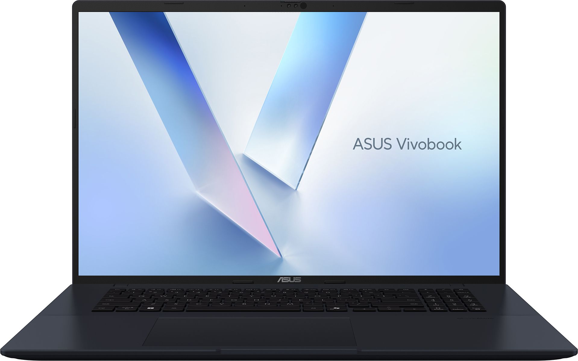 Asus Vivobook 18 - Laptop - AMD Ryzen AI 7 - 18" WUXGA - 16GB RAM - 1TB SSD - Blue