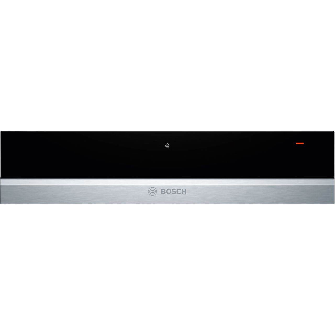 Bosch Serie 8 BIC630NS1B Built In Warming Drawer Review